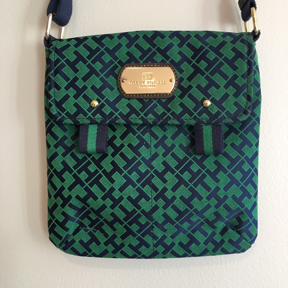 Tommy Hilfiger Crossbody Bag